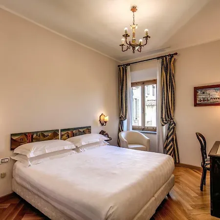 Hotel Croce Di Malta