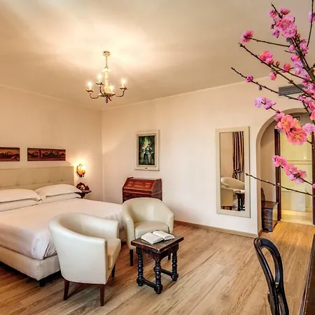 Otel Croce Di Malta