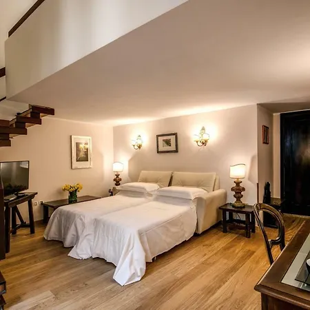Hotel Croce Di Malta Firenze