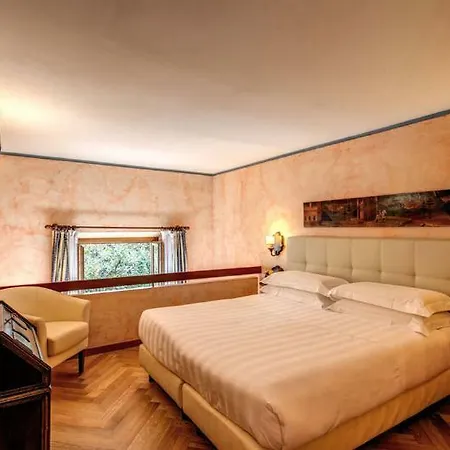 Croce Di Malta Hotel Firenze