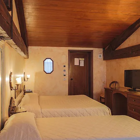Croce Di Malta Hotel 4*