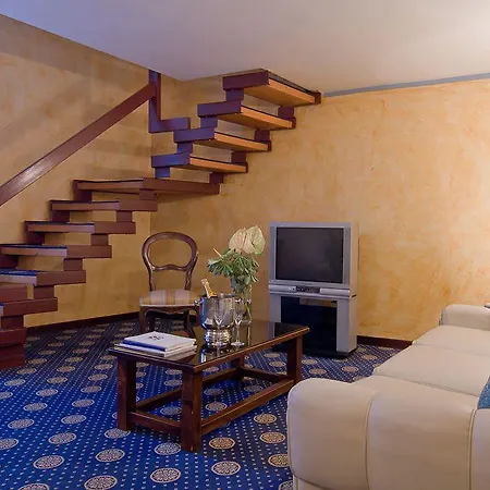 Croce Di Malta 4* Firenze
