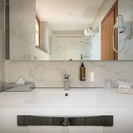 Hotel Croce Di Malta Firenze