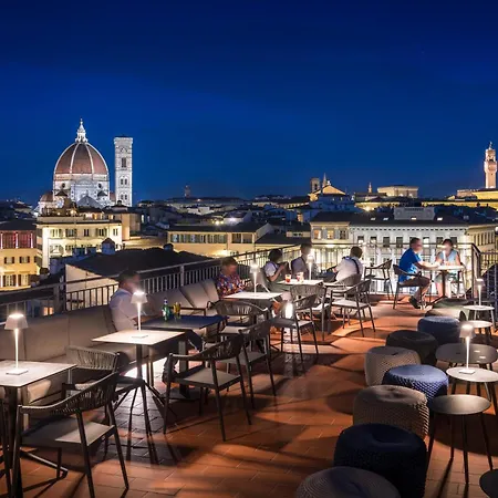 Croce Di Malta Hotel Firenze