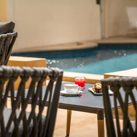 Croce Di Malta 4* Firenze